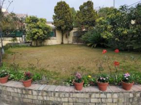 maharajgunj Chakrapath